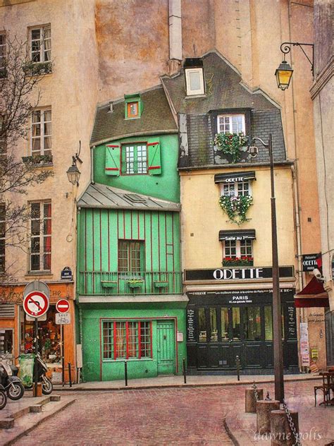 Secret Paris The Sorbonne District