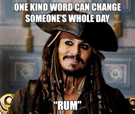 Best word ever | Jack sparrow funny, Captain jack, Jack sparrow