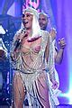 Cher, 71, Wears Pasties & Barely There Outfit at BBMAs (Photos): Photo 3903041 | 2017 Billboard ...