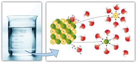 The Universal Solvent | EARTH 111: Water: Science and Society