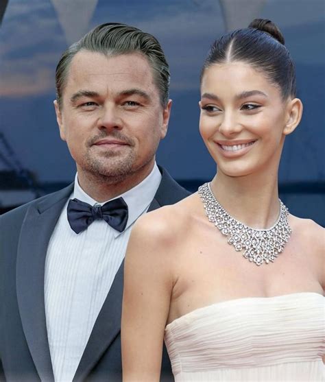 Did Leonardo Dicaprio Get Married? - Demotix.com