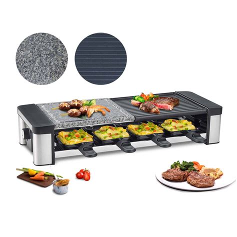 Reviewing the Best Indoor Grills of 2022 - Daring Kitchen