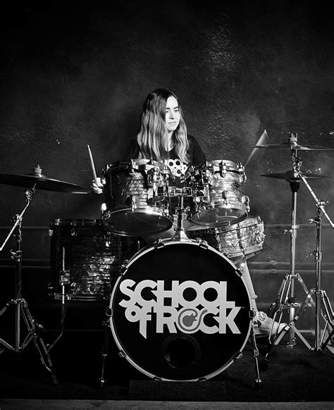 Drum Lessons | School of Rock