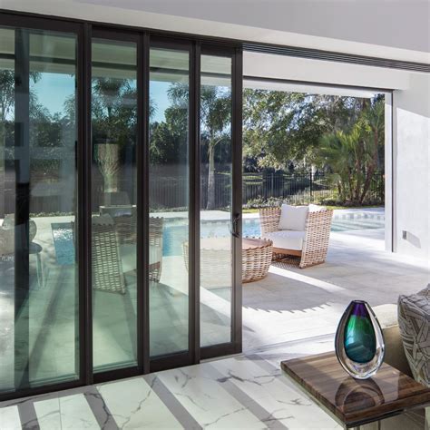 4780 & 4880 Pocket Sliding Patio Doors - Ply Gem | Sliding patio doors ...