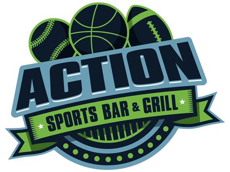 Action Sports Bar & Grill