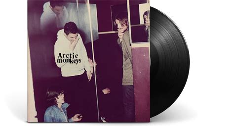 Vinyl | Arctic Monkeys | Humbug