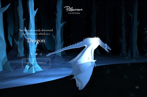 Pottermore Patronus, Heart Art Projects, Harry Potter, Derp, Fantastic Beasts, Wonderful Things ...