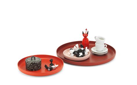 Vitra Accessories Trays - Quasi Modo Modern Home, Inc