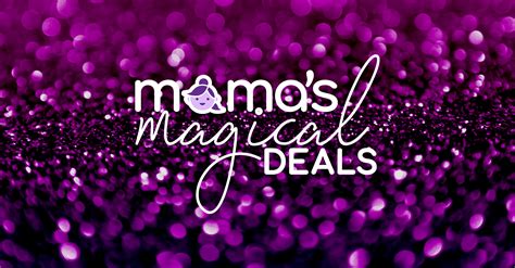 Mama's Magical Deals