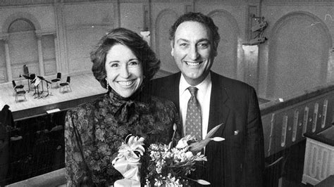 Weill, Joan and Sanford - Carnegie Medal of Philanthropy