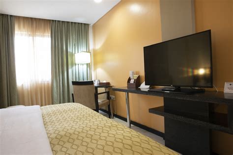 Premier Room | Best Western Premier Hotel