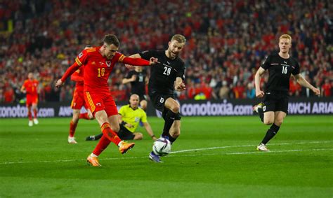 How to Watch Wales vs Latvia: Stream 2024 UEFA Euro Qualifiers Live, TV Channels - Trending News