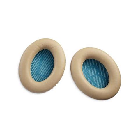 Bose QC25 Replacement White Ear Pads - TheSoundFix