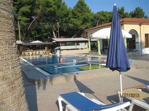 HOTEL AMARI - Updated 2024 Prices & Inn Reviews (Metamorfosi, Halkidiki, Greece)