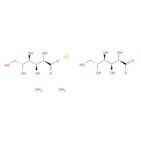 Magnesium gluconate - brand name list from Drugs.com