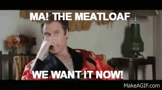 Ma ! the Meatloaf ...... FUCK on Make a GIF