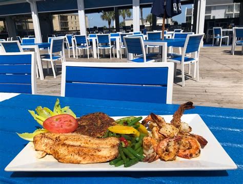 THE SURF RESTAURANT BAR, Fernandina Beach - Updated 2020 Restaurant Reviews, Menu & Prices ...