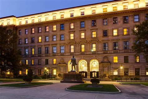 Drury Plaza Hotel Downtown Cleveland, OH - See Discounts