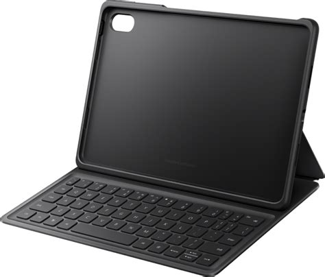 HUAWEI Smart Keyboard (Compatible with HUAWEI MatePad 11-inch 2023 ...