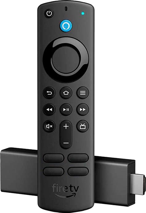 Questions and Answers: Amazon Fire TV Stick 4K with Alexa Voice Remote, Dolby Vision, HD ...