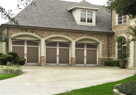 Johnson City Residential Garage Doors - Overhead Door Company of ...