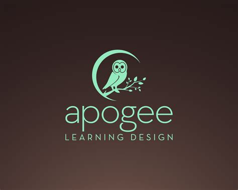 Apogee Learning Design | Logo Design Contest | LogoTournament