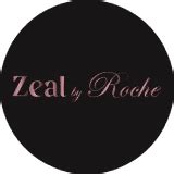 Zeal - T-Shirts | Zeal By Roche