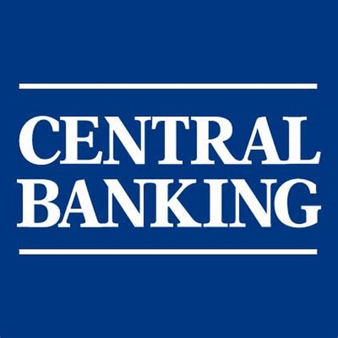 Central Banking - YouTube