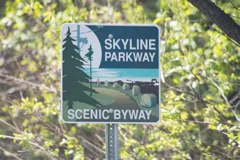 City Of Duluth Announces Annual Seasonal Skyline Parkway Closure