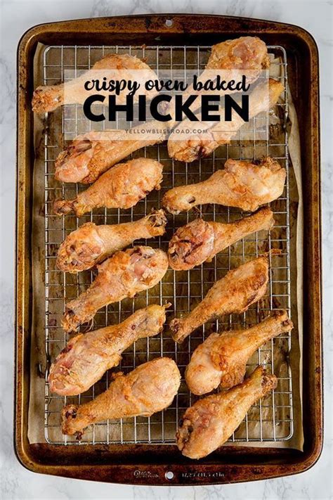 Easy Oven Baked Chicken Drumsticks | Recipe | Chicken drumstick recipes, Drumstick recipes ...