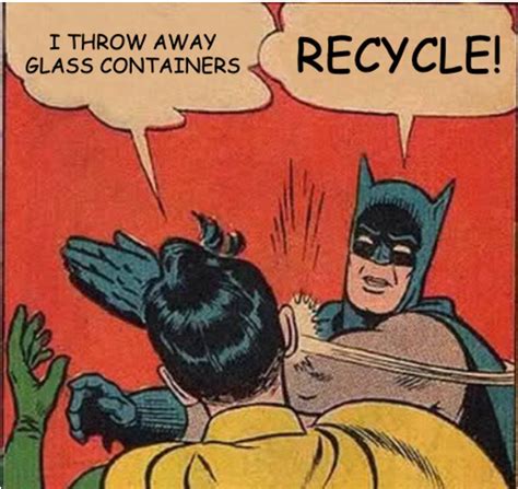 Creative memes wanted for Beyond Waste competition | Sustainable Campus