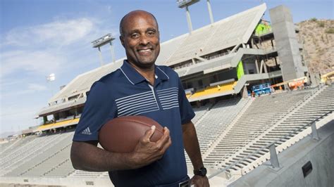 Citing NIL, other changes, ASU athletic director Ray Anderson resigns ...