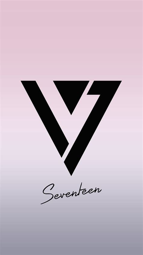 Seventeen Kpop, EXID Logo HD phone wallpaper | Pxfuel