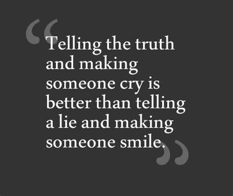 Quotes About Lies. QuotesGram