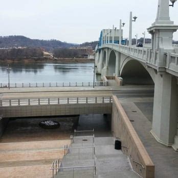 The Chattanooga Riverfront - 186 Photos & 44 Reviews - Parks - 101 Riverfront Pkwy, Chattanooga ...