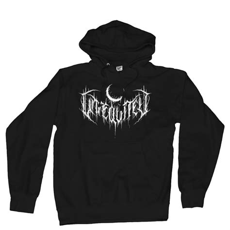 New Logo Hoodie | Unreqvited