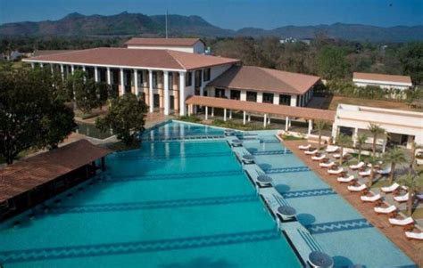 Radisson Blu Resort and Spa Alibaug,Alibaug:Photos,Reviews,Deals