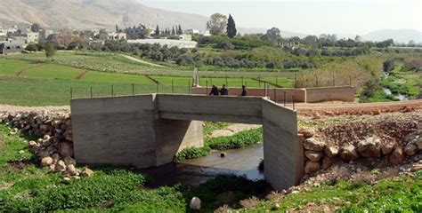 Interview: Inside ANERA’s Projects in Palestine - The Jerusalem Fund