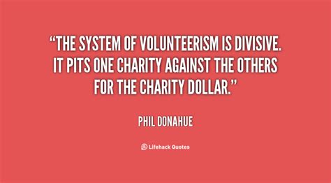 Inspiring Quotes About Volunteerism. QuotesGram