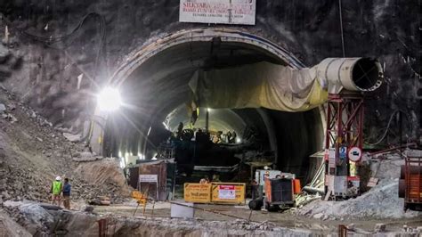 What is Operation Zindagi? Know All Findings on Uttarakhand Tunnel Collapse