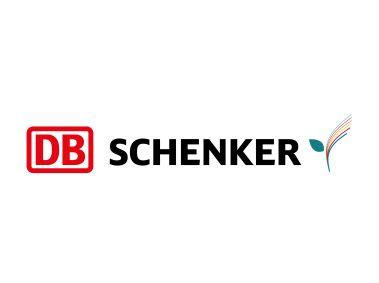 DB Schenker Logo Vector PNG, SVG Free Download - Logowik.com