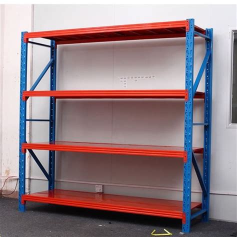 Warehouse Rack- Inventory Rack Price in Bangladesh