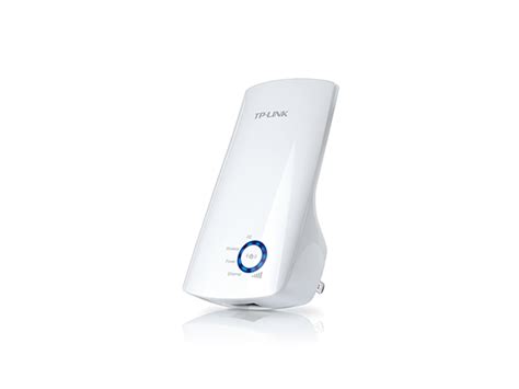 TL-WA850RE | 300Mbps Universal Wi-Fi Range Extender | TP-Link