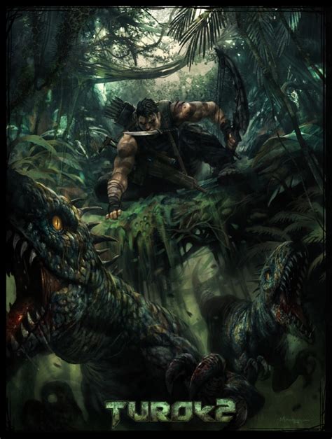 Turok 2 | Turok Wiki | Fandom