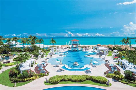 11 All-inclusive Resorts in the Bahamas for a Worry-free Beach Vacation