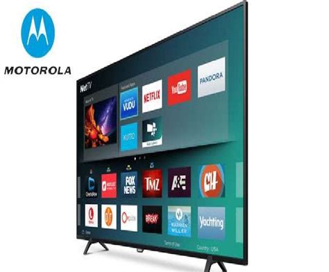 Motorola launches Android TV in India at Rs 13,999, sale starts Sept 29; here's all you need to know