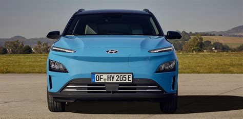 The price list for the 2021 Hyundai KONA Electric car | Electric Hunter