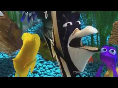 Alternate finding nemo ending - YouTube