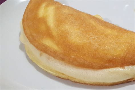 Souffle Omelette – MiniKitchenLab