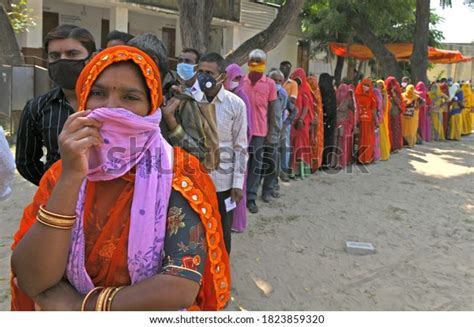 Beawar Rajasthan India Sep 28 2020 Stock Photo 1823859320 | Shutterstock